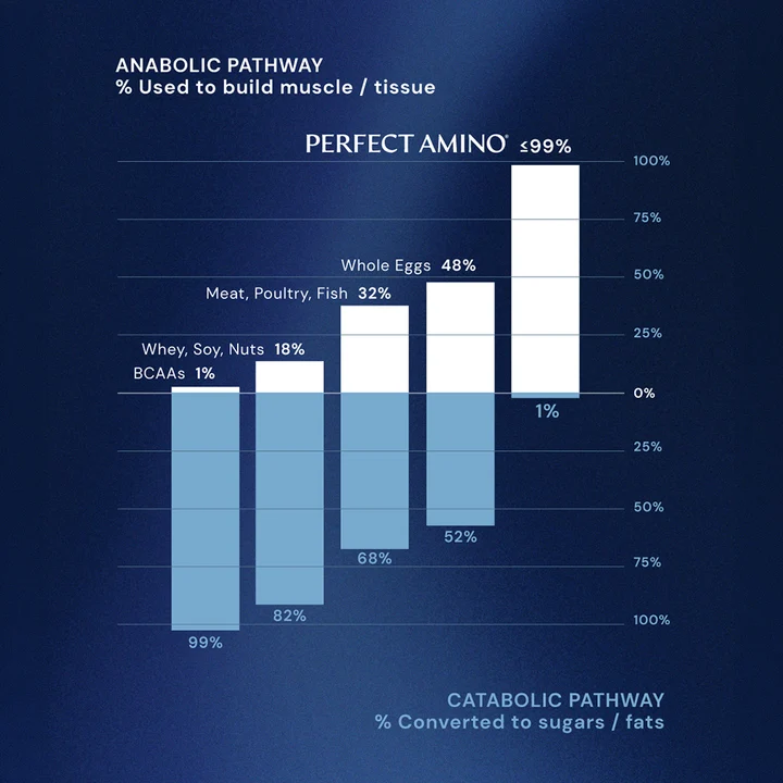 Perfect Amino Tablets