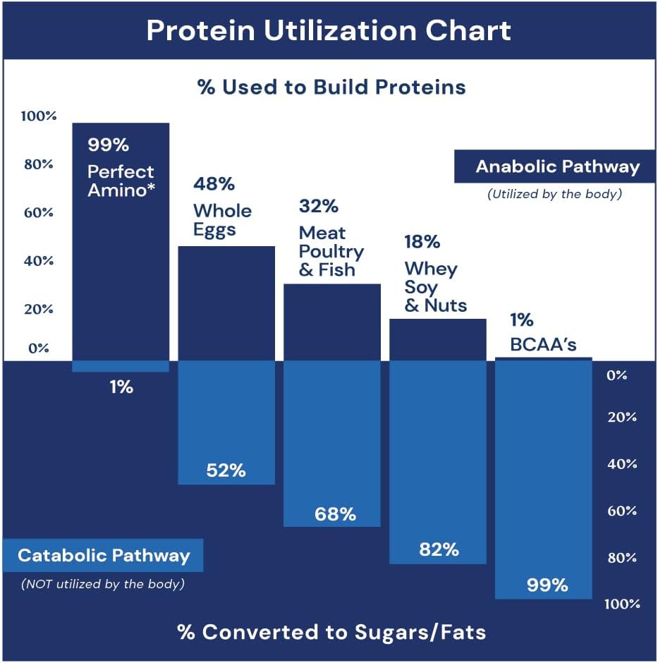 Perfect Amino Tablets