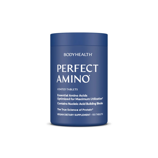 Perfect Amino Tablets