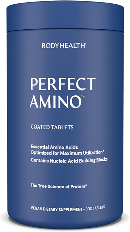 Perfect Amino Tablets