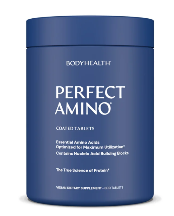Perfect Amino Tablets