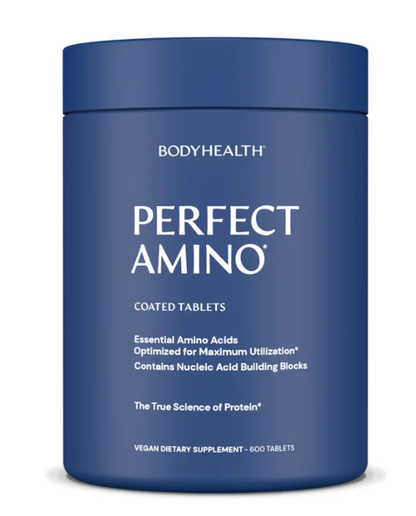 Perfect Amino Tablets